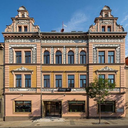 Bohemia Inn Hotel Turnov Exterior photo